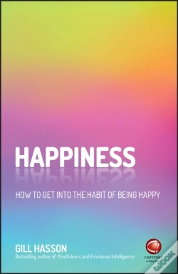Capa do artigo Happiness
