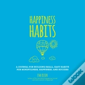 Capa do artigo Happiness Habits