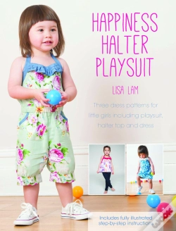 Capa do artigo Happiness Halter Playsuit
