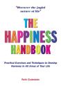 Happiness Handbook - Preview