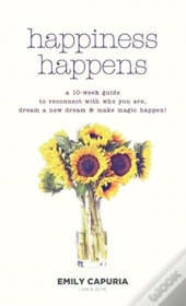 Happiness Happens