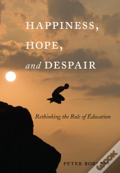 Capa do artigo Happiness, Hope, And Despair