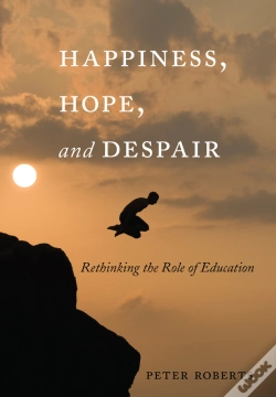 Capa do artigo Happiness, Hope, And Despair