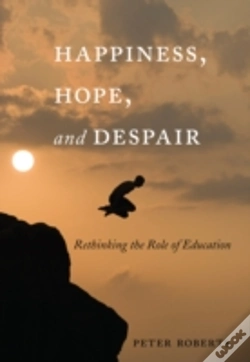 Capa do artigo Happiness, Hope, And Despair