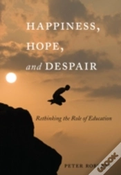Capa do artigo Happiness, Hope, And Despair