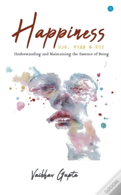 Capa do artigo Happiness: How When And Why