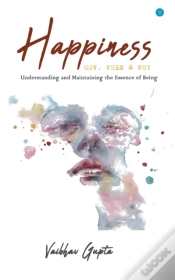 Capa do artigo Happiness: How When And Why