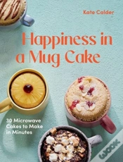 Capa do artigo Happiness In A Mug Cake