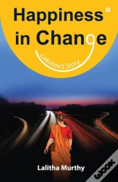 Happiness In Change