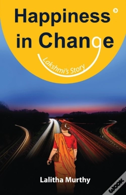 Capa do artigo Happiness In Change