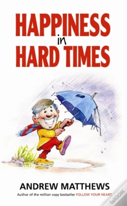 Capa do artigo Happiness In Hard Times