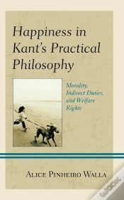 Capa do artigo Happiness In Kant