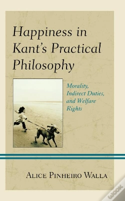 Capa do artigo Happiness In Kant'S Practical Philosophy