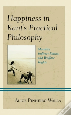 Capa do artigo Happiness In Kant'S Practical Philosophy