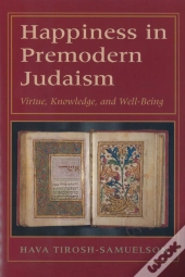 Happiness In Premodern Judaism