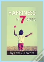 Capa do artigo Happiness In Seven Steps