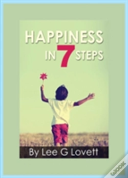 Capa do artigo Happiness In Seven Steps