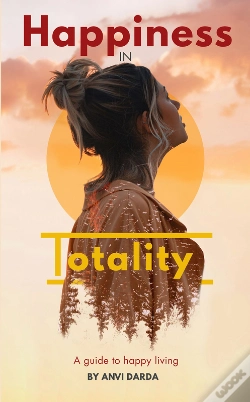 Capa do artigo Happiness In Totality