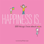 Happiness Is ... 200 Things I Love About Mom - Preview