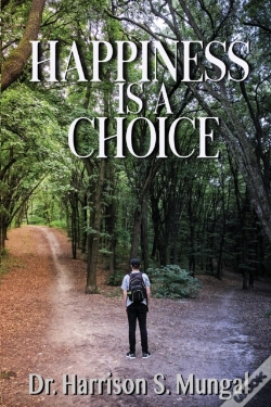 Capa do artigo Happiness Is A Choice