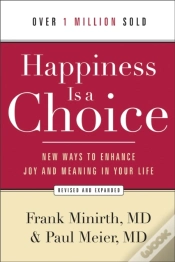 Capa do artigo Happiness Is A Choice