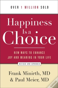 Capa do artigo Happiness Is A Choice