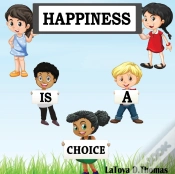 Capa do artigo Happiness Is A Choice
