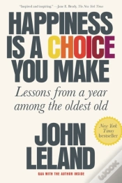 Capa do artigo Happiness Is A Choice You Make