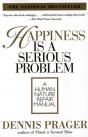 Happiness Is A Serious Problem - Preview