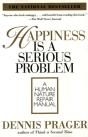 Happiness Is A Serious Problem - Preview