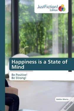 Capa do artigo Happiness Is A State Of Mind