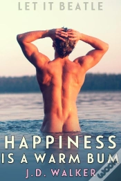 Capa do artigo Happiness Is A Warm Bum