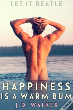 Capa do artigo Happiness Is A Warm Bum