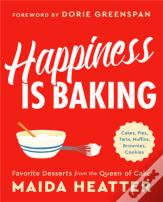 Happiness Is Baking
