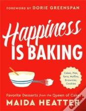 Capa do artigo Happiness Is Baking