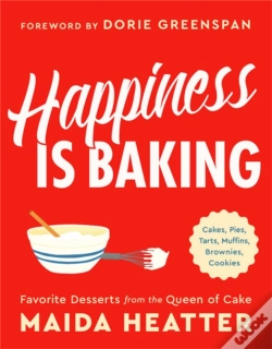 Capa do artigo Happiness Is Baking