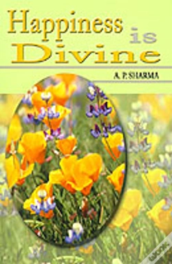 Capa do artigo Happiness Is Divine