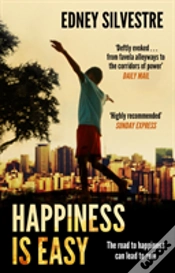 Capa do artigo Happiness Is Easy