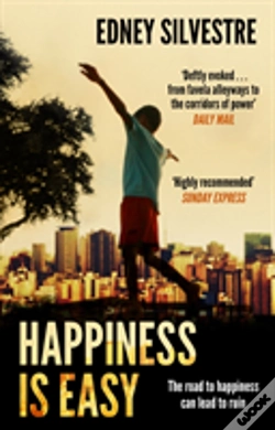 Capa do artigo Happiness Is Easy