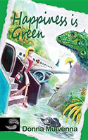 Happiness Is Green - Preview