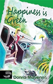 Capa do artigo Happiness Is Green