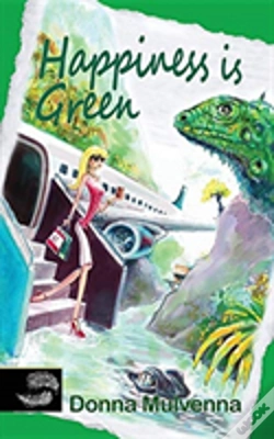 Capa do artigo Happiness Is Green