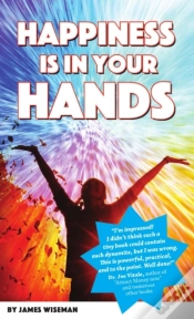 Capa do artigo Happiness Is In Your Hands