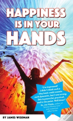 Capa do artigo Happiness Is In Your Hands