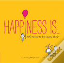 Happiness Is...