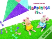 Capa do artigo Happiness Is!
