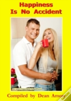 Capa do artigo Happiness Is No Accident