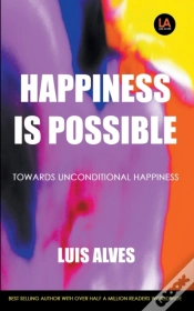 Capa do artigo Happiness Is Possible