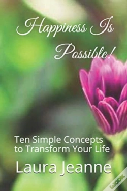 Capa do artigo Happiness Is Possible!: Ten Simple Conce