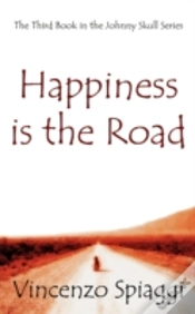 Capa do artigo Happiness Is The Road